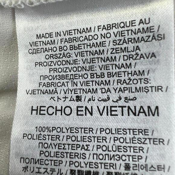 Houston Astros Nike White Jersey #27 Coach Bray Men’s 2XL MLB Baseball Shirt NWT - Picture 4 of 8